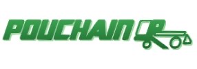 POUCHAIN — Machines agricoles